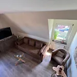 Apartament Ankerlicht2 *