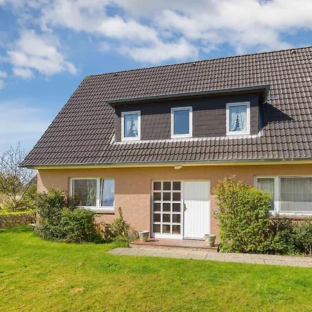 Ankerlicht2 Apartament Westerland