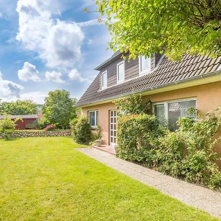 Apartament Ankerlicht2 Westerland