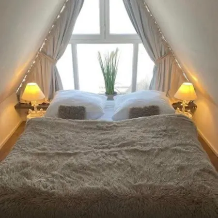 Apartament Ankerlicht2