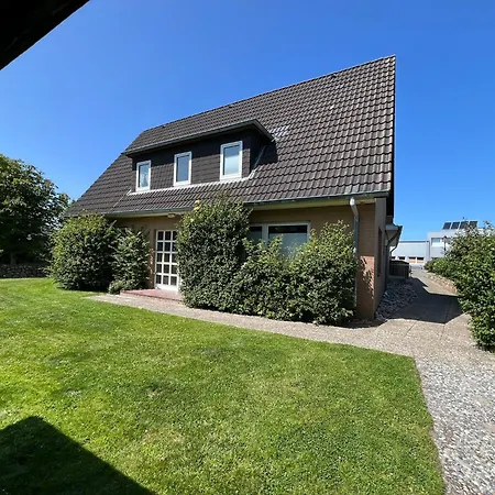 Ankerlicht2 Apartament Westerland